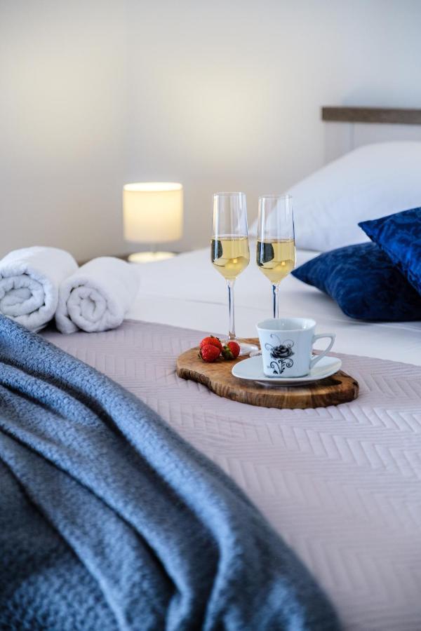 Rooms Plaza Divuje Мурвиця Екстер'єр фото