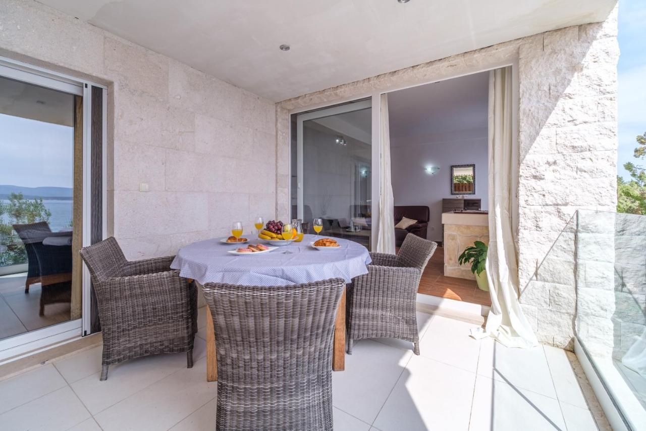 Rooms Plaza Divuje Мурвиця Екстер'єр фото