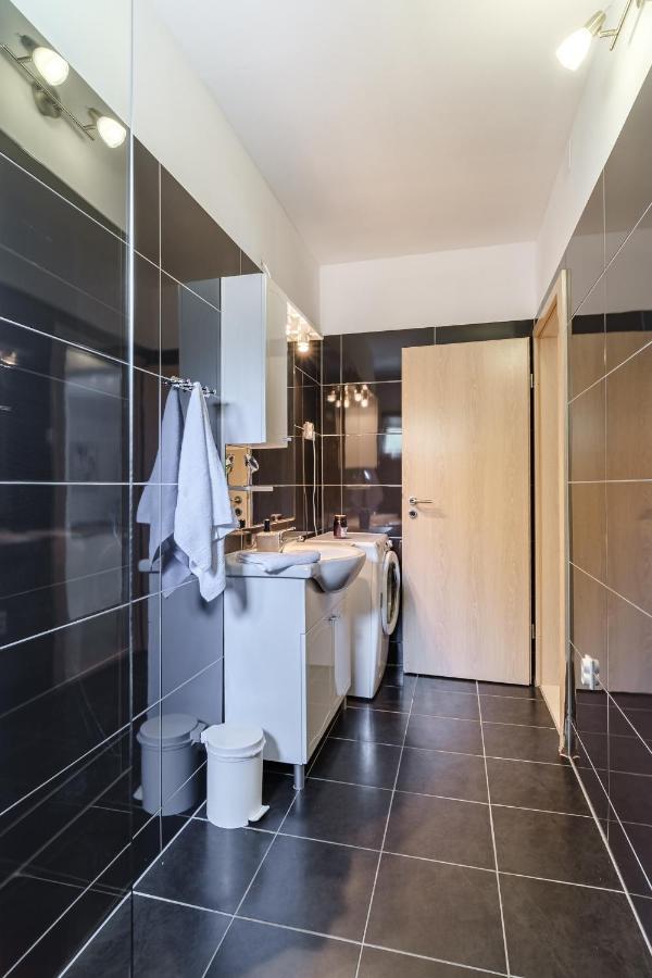 Rooms Plaza Divuje Мурвиця Екстер'єр фото
