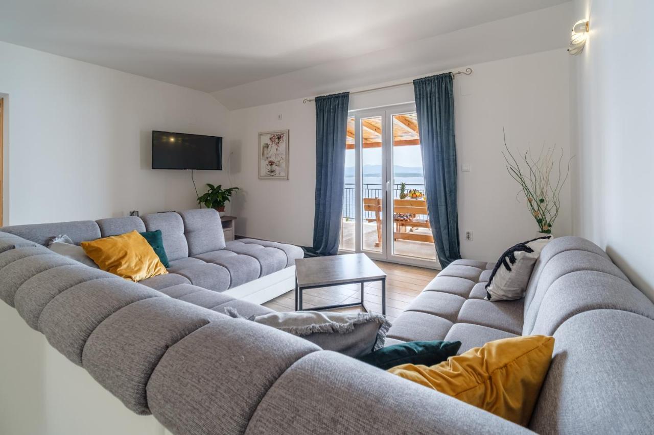Rooms Plaza Divuje Мурвиця Екстер'єр фото