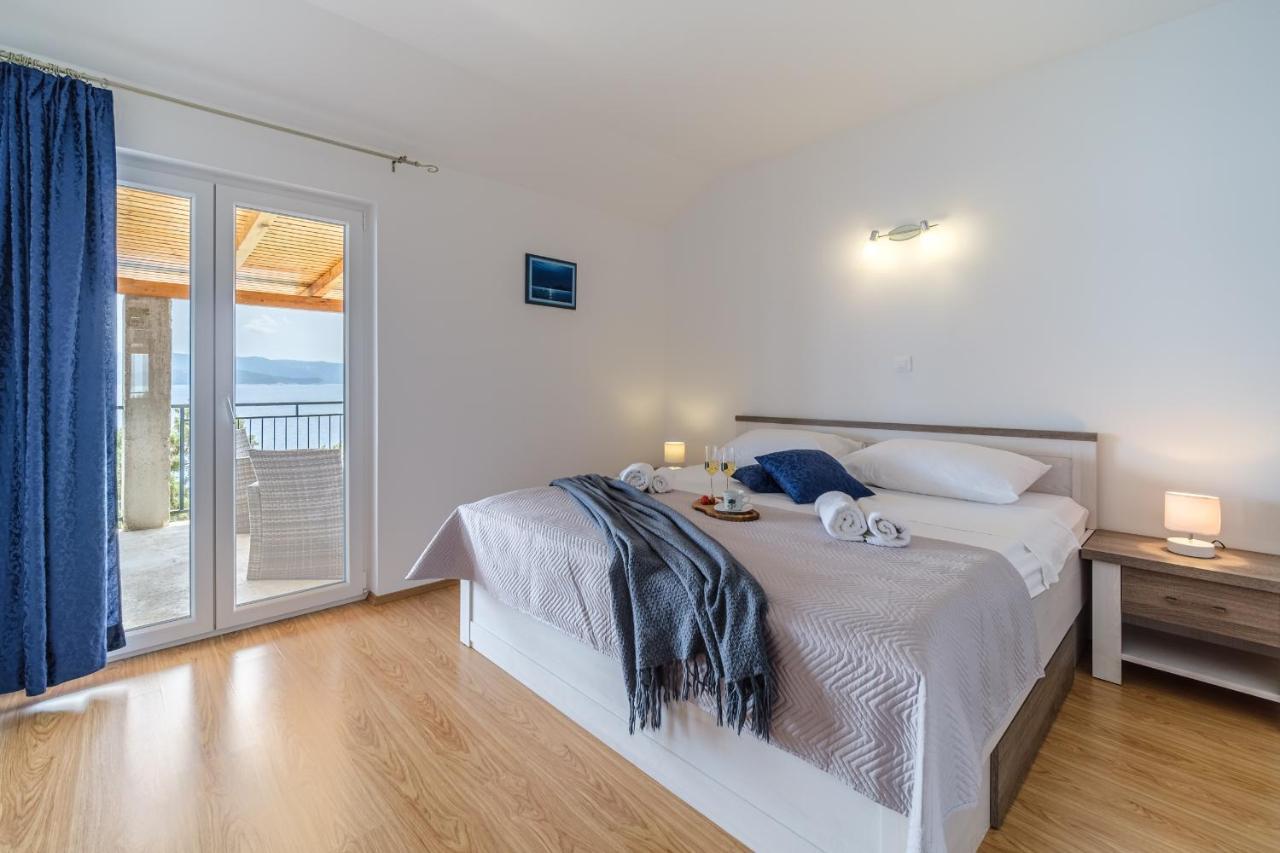 Rooms Plaza Divuje Мурвиця Екстер'єр фото