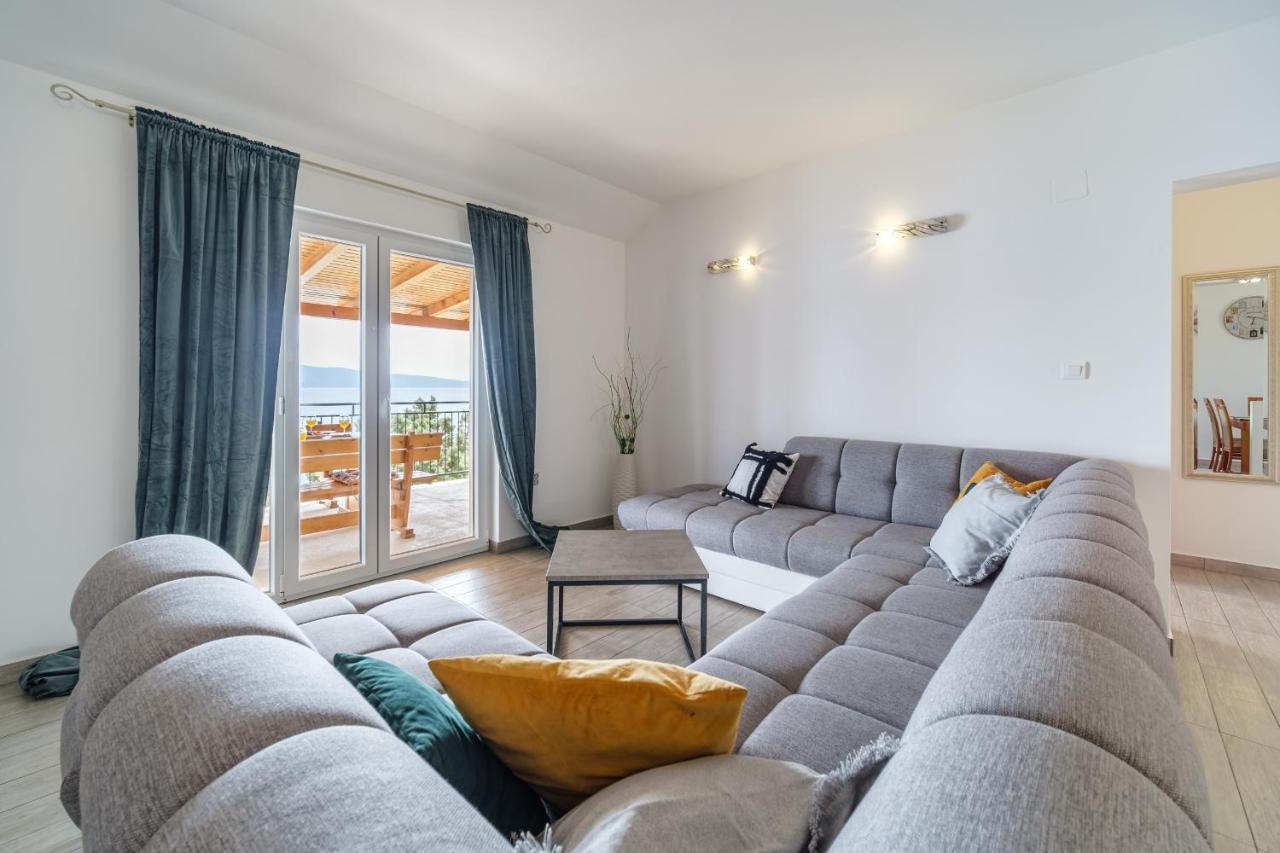 Rooms Plaza Divuje Мурвиця Екстер'єр фото