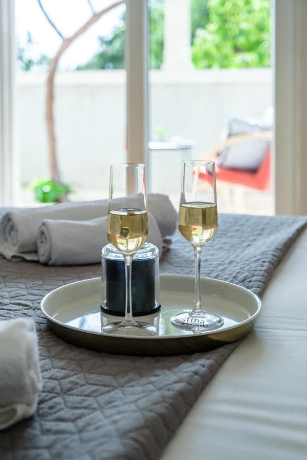 Rooms Plaza Divuje Мурвиця Екстер'єр фото