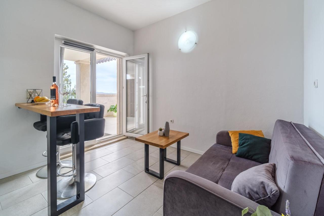 Rooms Plaza Divuje Мурвиця Екстер'єр фото