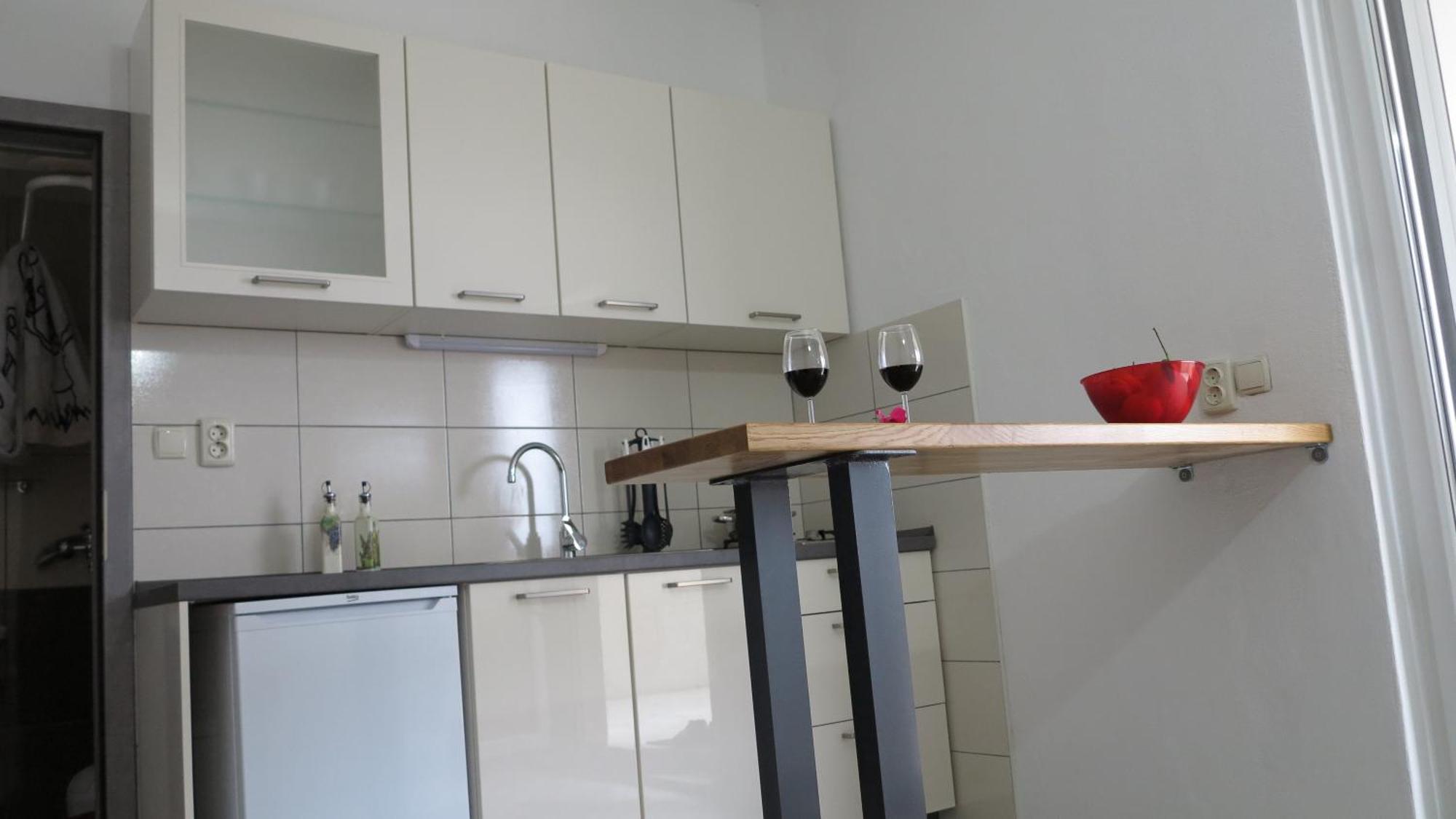 Rooms Plaza Divuje Мурвиця Екстер'єр фото