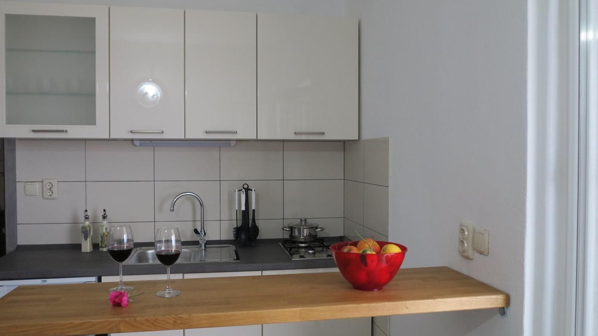 Rooms Plaza Divuje Мурвиця Екстер'єр фото