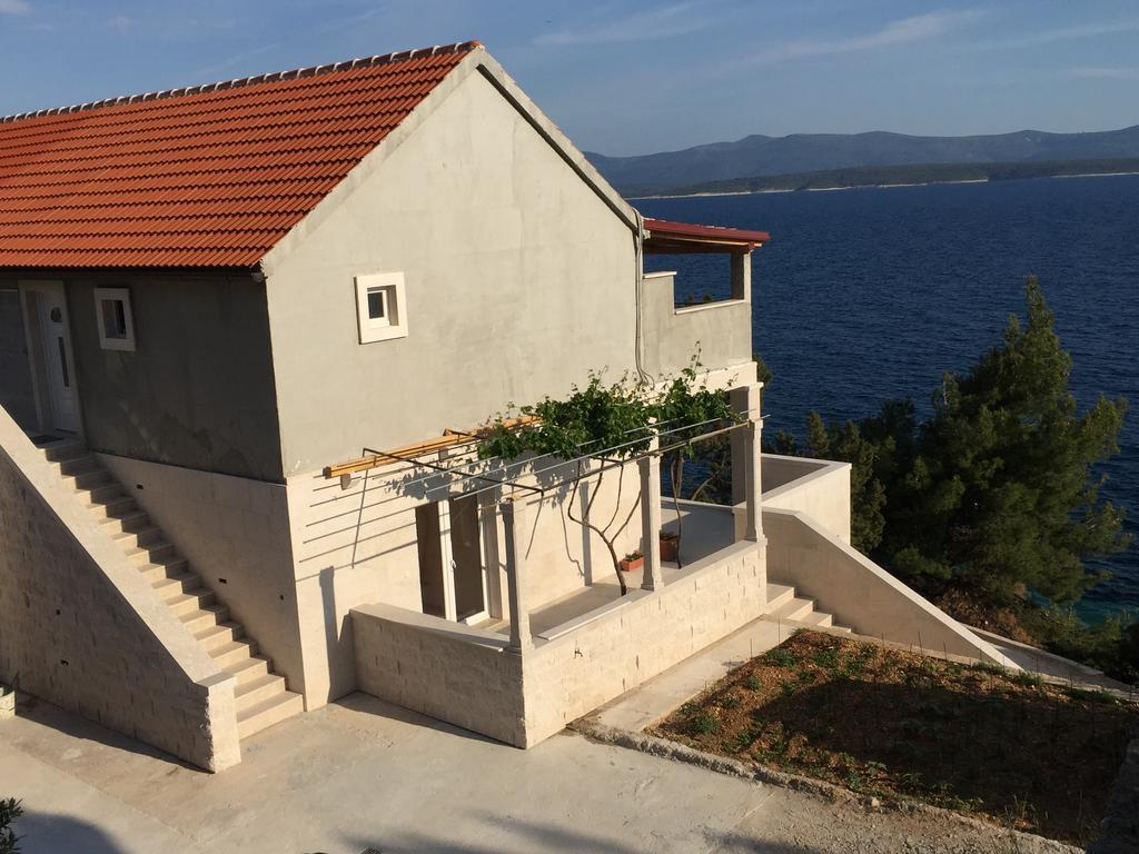 Rooms Plaza Divuje Мурвиця Екстер'єр фото